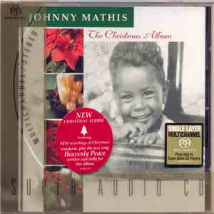 Johnny Mathis - The Christmas Album download flac mp3