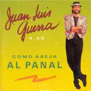 Juan Luis Guerra 4.40 - Como Abeja Al Panal download flac mp3