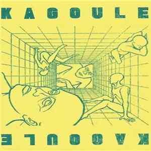 Kagoule - Kagoule download flac mp3