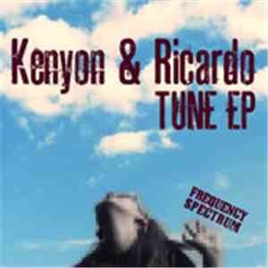 Kenyon & Ricardo - Tune Ep download flac mp3