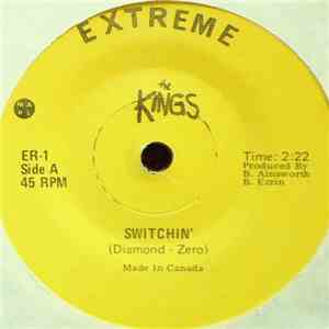 Kings, The - Switchin' download flac mp3