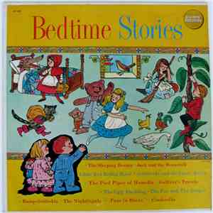 Kurt Knudsen - Bedtime Stories download flac mp3