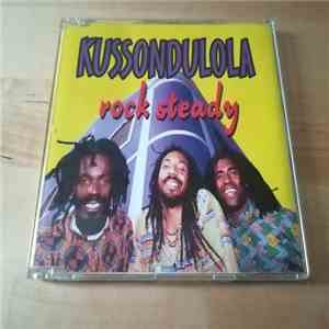 Kussondulola - Rock Steady download flac mp3