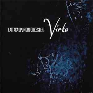 Laitakaupungin Orkesteri - Virta flac mp3 download