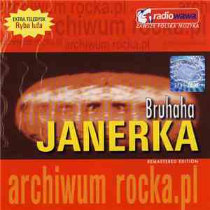 Lech Janerka - Bruhaha download flac mp3