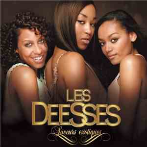 Les Déesses - Saveurs Exotiques download flac mp3