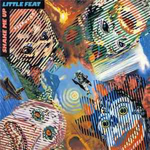 Little Feat - Shake Me Up download flac mp3