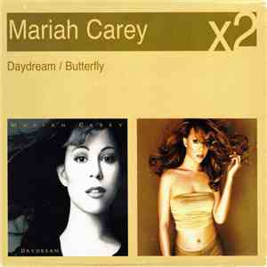 Mariah Carey - Daydream / Butterfly download flac mp3