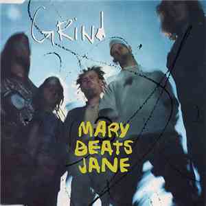 Mary Beats Jane - Grind download flac mp3