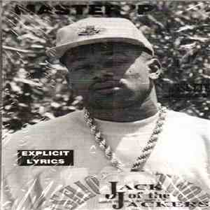 Master P - Jack Of The Jackers download flac mp3