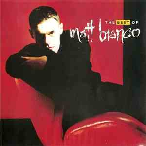 Matt Bianco - The Best Of Matt Bianco download flac mp3