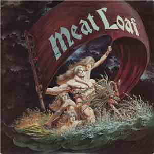 Meat Loaf - Dead Ringer download flac mp3