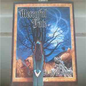 Mercyful Fate - In The Shadows download flac mp3