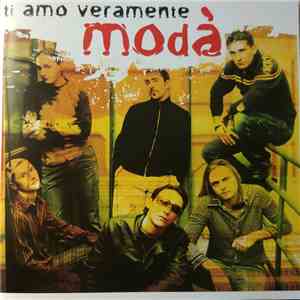 Modà - Ti Amo Veramente download flac mp3