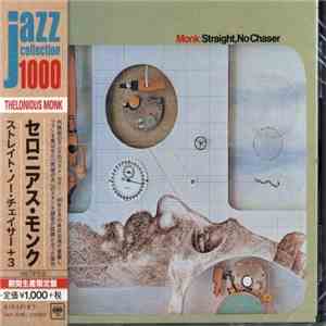 Monk - Straight, No Chaser flac mp3 download