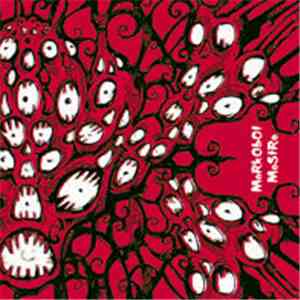 MoRkObOt - MoStRo download flac mp3