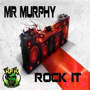 Mr Murphy - Rock It download flac mp3