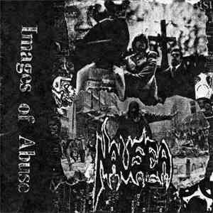 Nausea  - Images Of Abuse download flac mp3