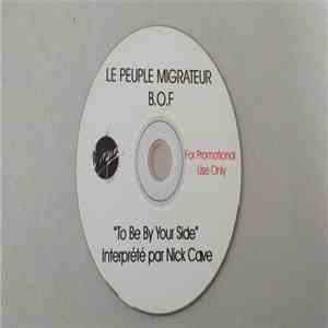 Nick Cave - To Be By Your Side download flac mp3