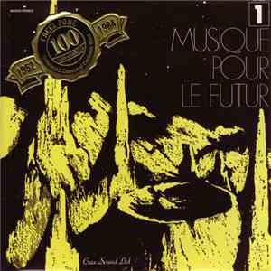 Nino Nardini - Musique Pour Le Futur download flac mp3