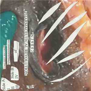 NJ9842 - Pharmaceutical Revolution download flac mp3