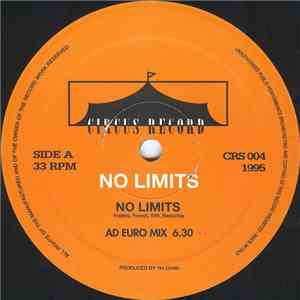 No Limits  - No Limits download flac mp3