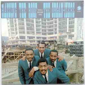 Odell Brown & The Organ-izers - Raising The Roof download flac mp3