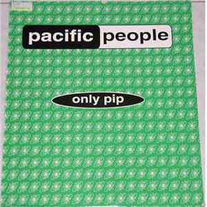 Pacific People - Only Pip download flac mp3