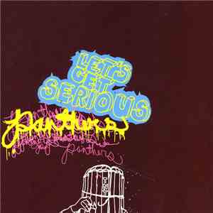 Panthers - Let's Get Serious download flac mp3