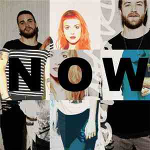 Paramore - Now download flac mp3
