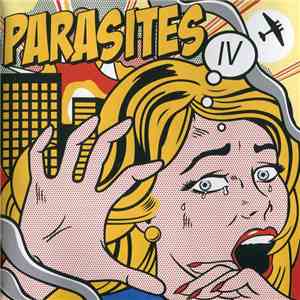 Паразиты - IV download flac mp3