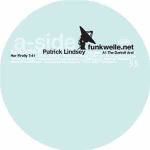 Patrick Lindsey - The Darkelf And Her Firefly download flac mp3