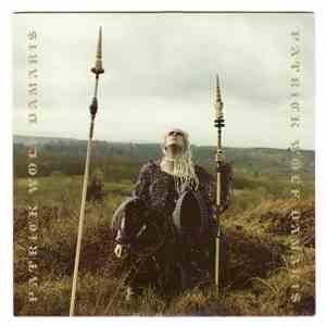 Patrick Wolf - Damaris download flac mp3