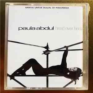 Paula Abdul - Head Over Heels download flac mp3