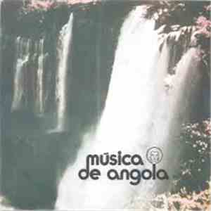 Paulo 9 Acompanhamento Os Jovens Do Prenda - Kinzadi Mulogi / Escarapácio download flac mp3