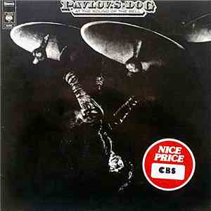 Pavlov's Dog - At The Sound Of The Bell download flac mp3