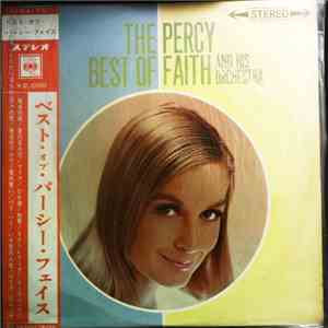 Percy Faith & His Orchestra - The Best Of Percy Faith And His Orchestra flac mp3 download