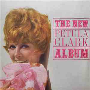 Petula Clark - The New Petula Clark Album flac mp3 download