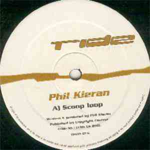 Phil Kieran - Scoop Loop / A Tribe Called Drums download flac mp3