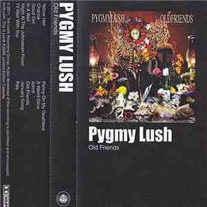 Pygmy Lush - Old Friends download flac mp3