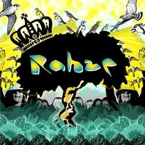 Rahze - Rahze download flac mp3