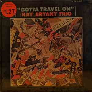 Ray Bryant Trio - Gotta Travel On download flac mp3