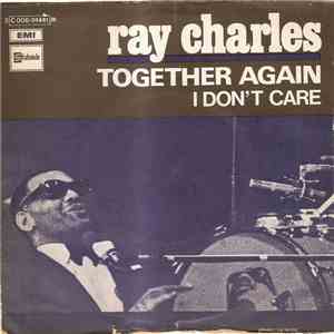Ray Charles - Together Again flac mp3 download