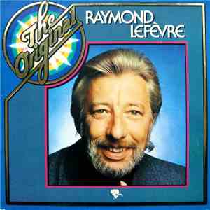 Raymond Lefèvre - The Original Raymond Lefèvre download flac mp3