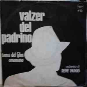 Rene Parois - Valzer Del Padrino download flac mp3
