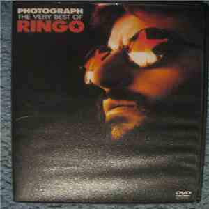 Ringo Starr - Photograph The Very Best Of Ringo download flac mp3
