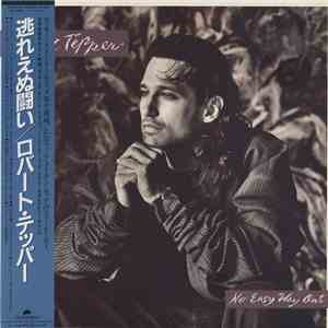 Robert Tepper - No Easy Way Out download flac mp3