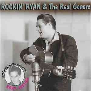 Rockin' Ryan And The Real Goners - Live & Lowdown download flac mp3
