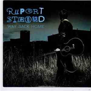 Rupert Stroud - Way Back Home download flac mp3