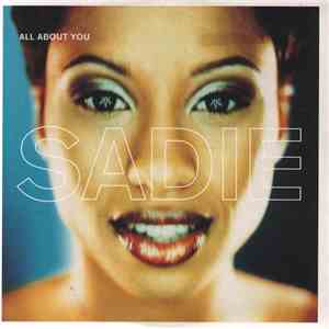 Sadie - All About You download flac mp3